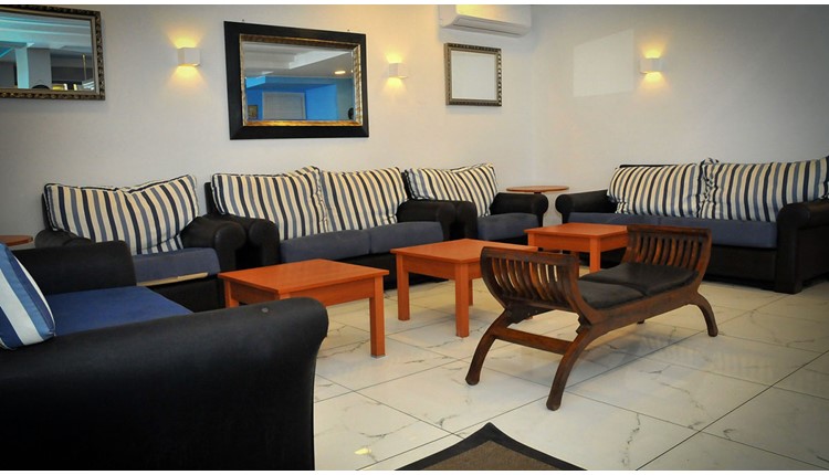 Elounda Water Park Residence - NR, Крит